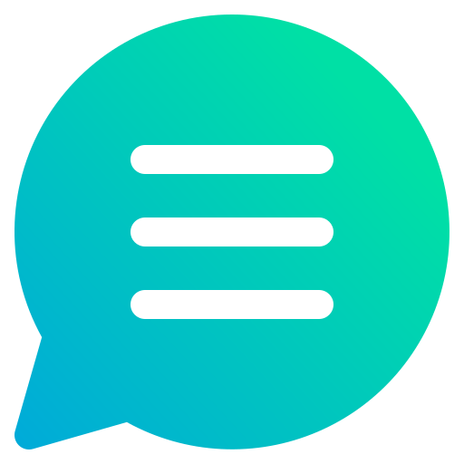 Messages icon