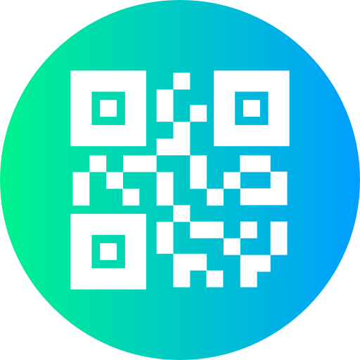 Qrcode icon